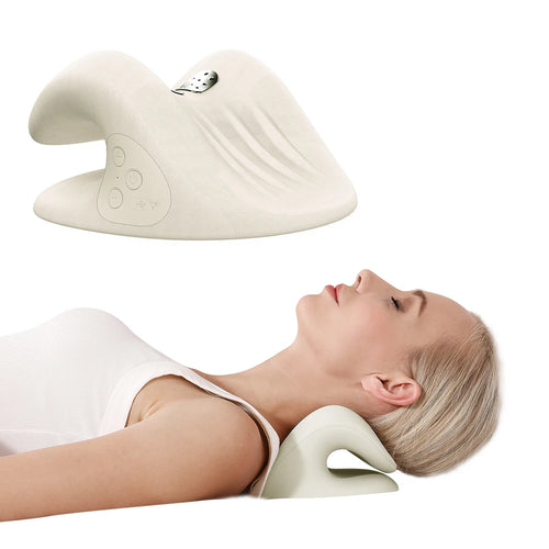 refresh - 3-in-1 neck stretcher